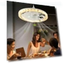 Modern LED Ceiling Fan — Ceiling Fan Lighting Solutions, Household Good