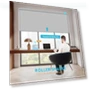 Motorized Blinds with Remote — Honeycomb, Blindify