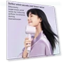 Negative Ion Hair Dryer — Dryers & Accessories, Xiaomi