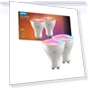RGBWW Smart Light Bulbs — LED, Govee