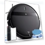 Robot Vacuum and Mop Combo — Smart Cleaning Robots, Kilgone