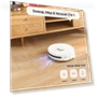 Robot Vacuum and Mop Combo — Smart Cleaning Robots, Neakasa