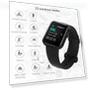 Smart Sport Smartwatch — Smartwatches, Xiaomi