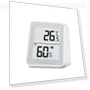 Smart Thermo-Hygrometer — Home Climate Control, GoveeLife