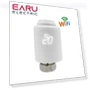 Smart WiFi ZigBee Radiator Actuator — Smart Climate Control, Tuya