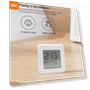 Temperature and Humidity Monitor — Home Climate Control, Mi