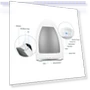Touchless Vacuum Automatic Dustpan — Vacuums, EYE-VAC
