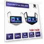 Android Car Radio with 9-inch Touch Screen — Stereo Receivers, SuperM SL