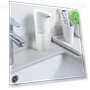 Automatic Foam Soap Dispenser — Care Dispensers, TOP-HOME MALL
