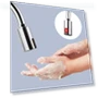 Automatic Infrared Touch Faucet — Smart-Touch Kitchen Faucets, Kangfeiyuan