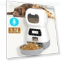 Automatic Pet Feeder with Wi-Fi — Automatic Feeders, Happy World Electronics