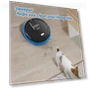 Automatic Smart Robot Vacuum for Dry and Wet Floor Cleaning — Smart Cleaning Robots, Darling Women Boutique D