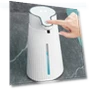 Automatic Soap Dispenser — Care Dispensers, Home Kits