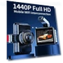 Automotive Dash Cam — Dashboard Cameras, QLY Online