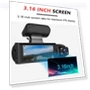 Car Driving Video Recorder — Rearview Video Systems, Car Care