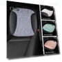 Heated Car Seat Safety Cushion — Cushions, Superway