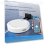 Intelligent Robot Vacuum — Smart Cleaning Robots, Winter Gloves
