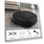 Intelligent Sweeping Robot — Smart Cleaning Robots, Winter Gloves