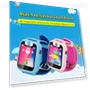 LBS Positioning Tracker for Kids — Location Tracking Devices, Musysh