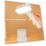 LED Desk Lamp with Adjustable Brightness — Study & Desk Lighting, Household Good