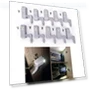LED Hinge Light Smart Sensor — LED, Household Good