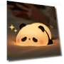 LED Panda Night Light — Night Lights, Happypilot