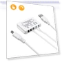LED Touch Sensor Vanity Mirror with Dimmer — Makeup, AIMINGTE Light Accessories