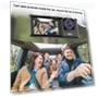 Night Vision Dash Cam — Rearview Cameras for Cars, duochongyuzhou