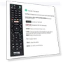 Remote Control for Sony Smart TV — Remote Controls, Violent Racket
