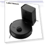 Robot Vacuum — Smart Cleaning Robots, Liectroux