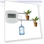 Smart Automatic Wi-Fi Watering System — Drip Kits, Minco Home