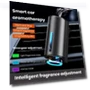 Smart Car Air Freshener Dispenser — Car Air Fresheners, Car Yours Baby