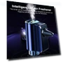Smart Car Air Freshener — Car Air Fresheners, CAR SHOW