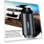 Smart Car Essential Oil Diffuser — Car Air Fresheners, Car Yours Baby