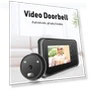 Smart Digital Door Viewer — Viewers, MYWAYLIFE SECURITY TECHNOLOGY