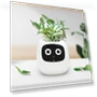 Smart Flower Pot — Garden Planters, HappyToy