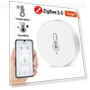 Smart Temperature and Humidity Sensor — Home Climate Control, Marathon
