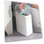 Smart Touch Trash Bin — Kitchen Cans, GOAT Life