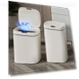 Smart Trash Can with Lid — Kitchen Cans, House & Kitchen