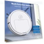 Smart Vacuum Cleaner Set — Smart Cleaning Robots, Darling Women Boutique D