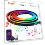 Smart Wi-Fi LED Neon Strip — LED Strips, Rybakov Home Lighting