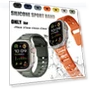 Sports Straps for Smartwatches — Smartwatch Accessories, Apband watch bands