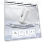 Wi-Fi Temperature and Humidity Sensor — Home Climate Control, TOMTOP JMS
