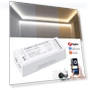 Zigbee 3.0 RGB CCT RGBW LED Strip Light Dimmer — Smart Home Modules, AIMINGTE Light Accessories