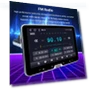 10-inch Car Multimedia Player — Stereo Receivers, Home Of Auto Parts