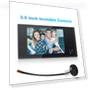 3.5-inch peephole camera doorbell — Smart Home Security, wmlike mz