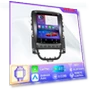 9.7-inch Touchscreen Android Car Stereo — Stereo Receivers, Home Of Auto Parts