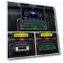 Android Car Radio with Foldable Touchscreen — Stereo Receivers, Home Of Auto Parts