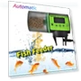 Automatic Fish Feeder — Feeders, zhishangyoupin