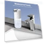 Automatic Foaming Soap Dispenser — Care Dispensers, Smartdbird